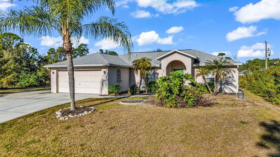 5415 Joslyn Terrace, Port Charlotte, FL 33981 - Image #2