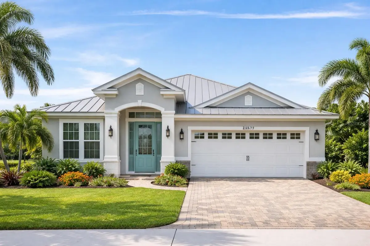 377 Ellington Street, Port Charlotte, FL 33953 - Image #1