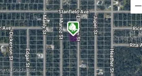 377 Ellington Street, Port Charlotte, FL 33953 - #2