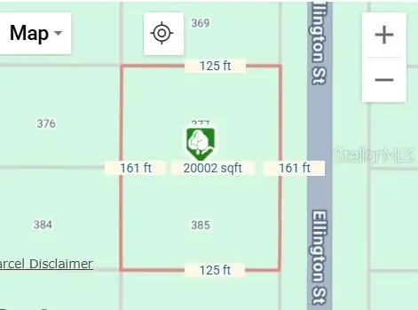 377 Ellington Street, Port Charlotte, FL 33953 - #3