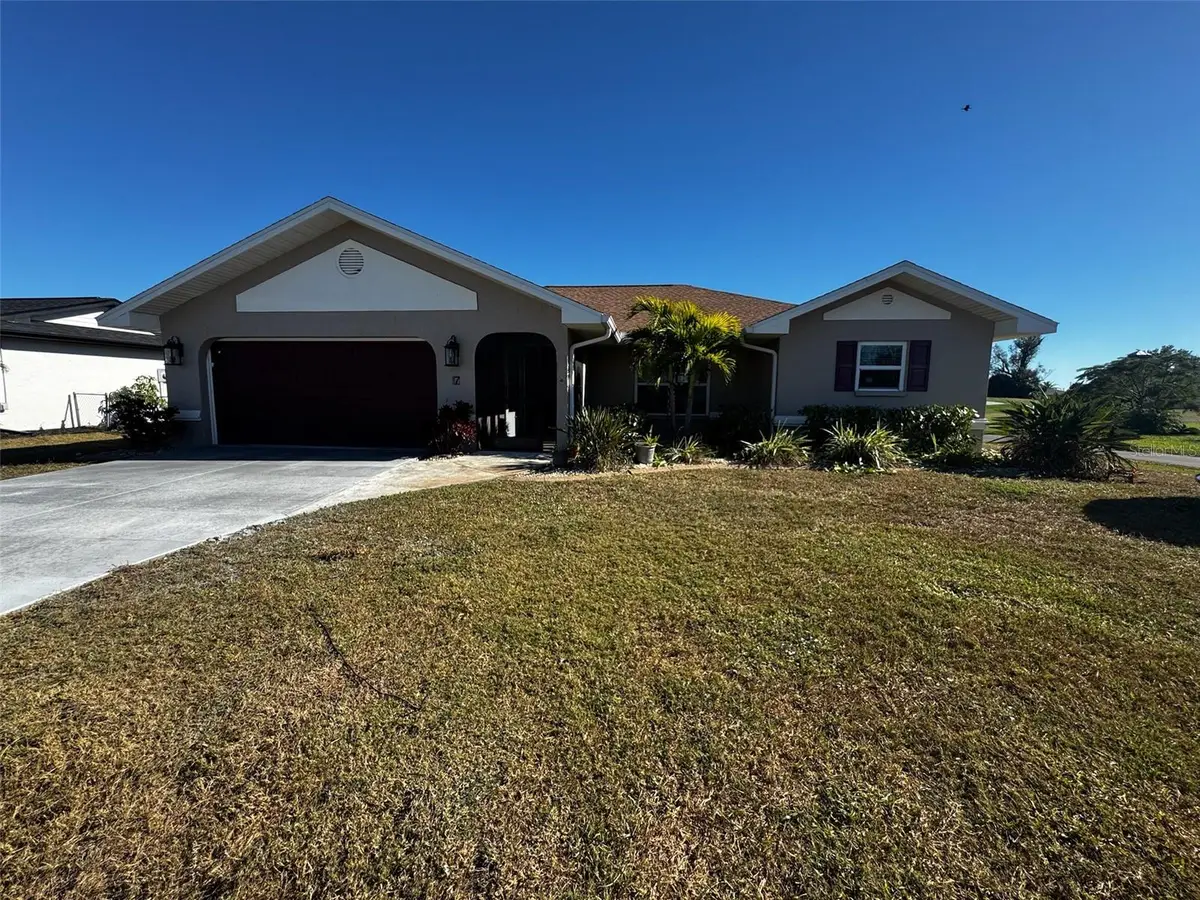 7 Oakland Hills Court, Rotonda West, FL 33947 - Image #1