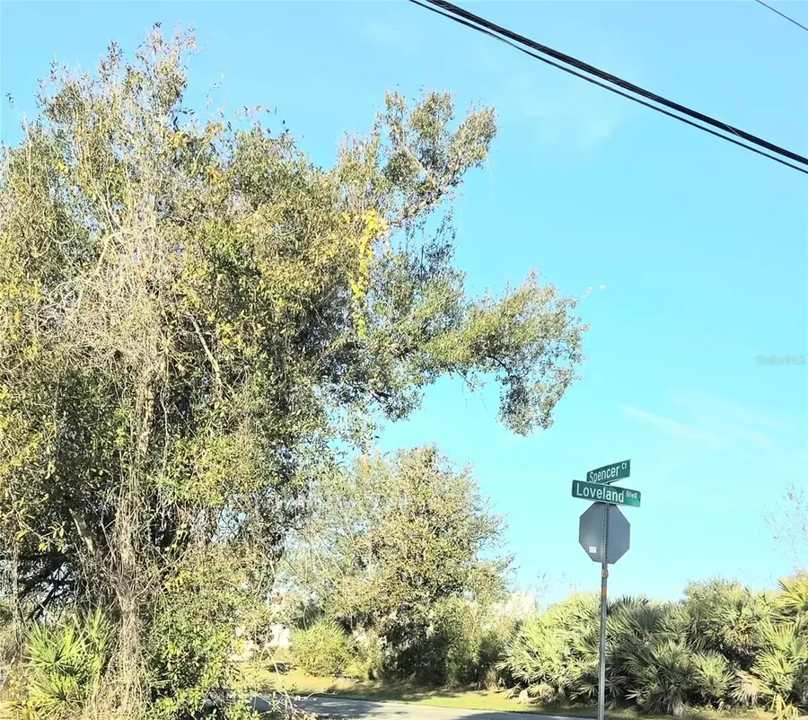 23507 Spencer Court, Punta Gorda, FL 33980 - Image #2