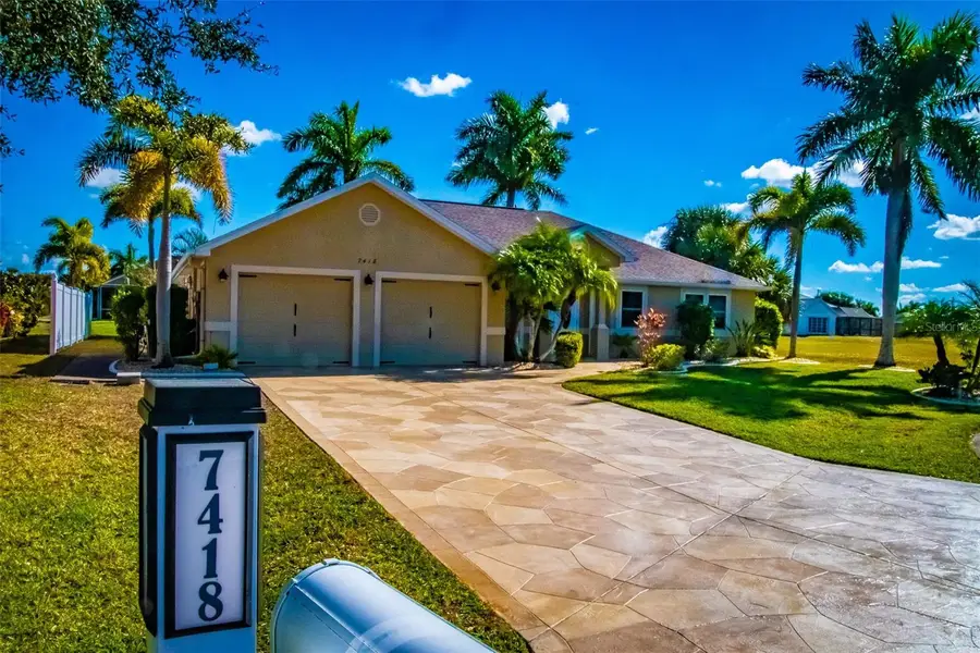 7418 S Tulip Tree, Punta Gorda, FL 33955 - Image #2