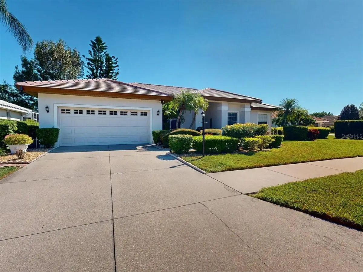 4469 Golden Lake Drive, Sarasota, FL 34233 - Image #1