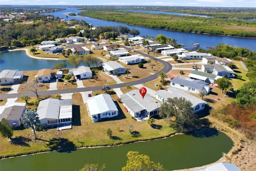 1614 Ibis Court, Punta Gorda, FL 33982 - Image #3