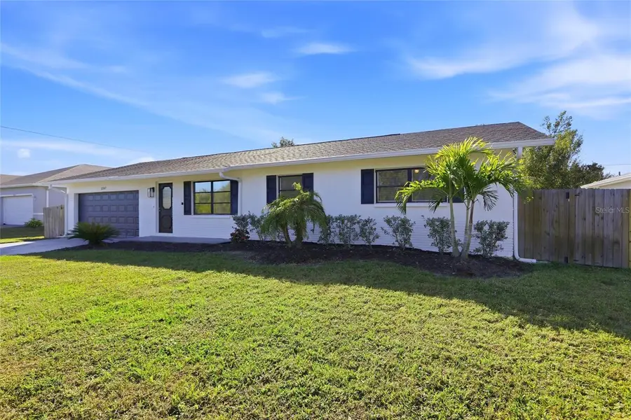 13567 Drysdale Avenue, Port Charlotte, FL 33981 - Image #3