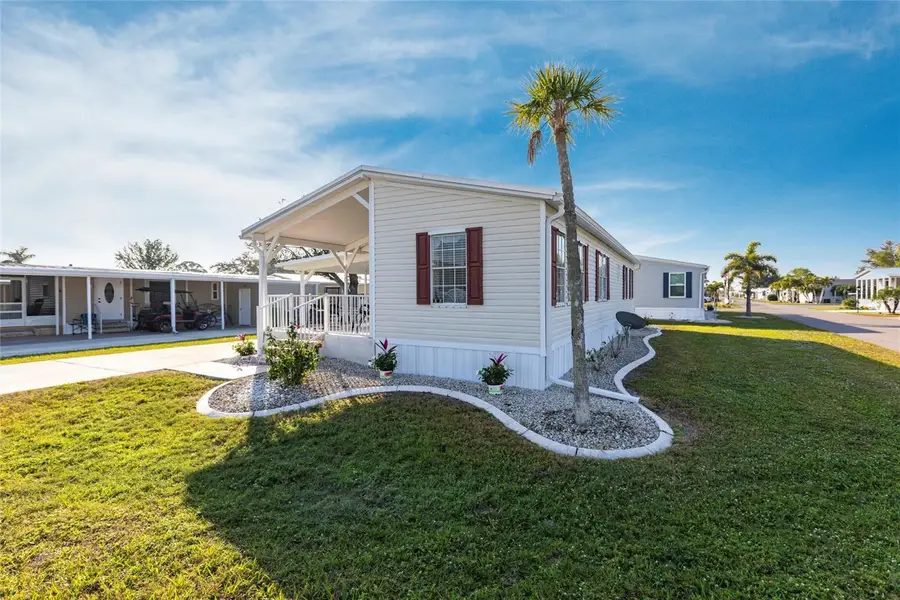 27 N Manatee Loop, Punta Gorda, FL 33950 - Image #3