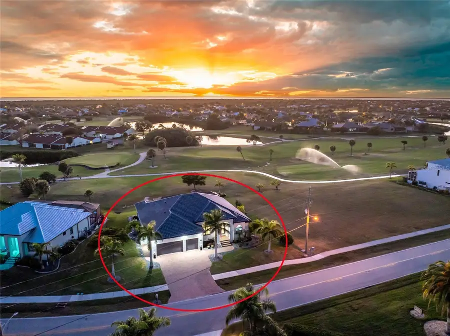 3673 Bal Harbor Boulevard, Punta Gorda, FL 33950 - #2