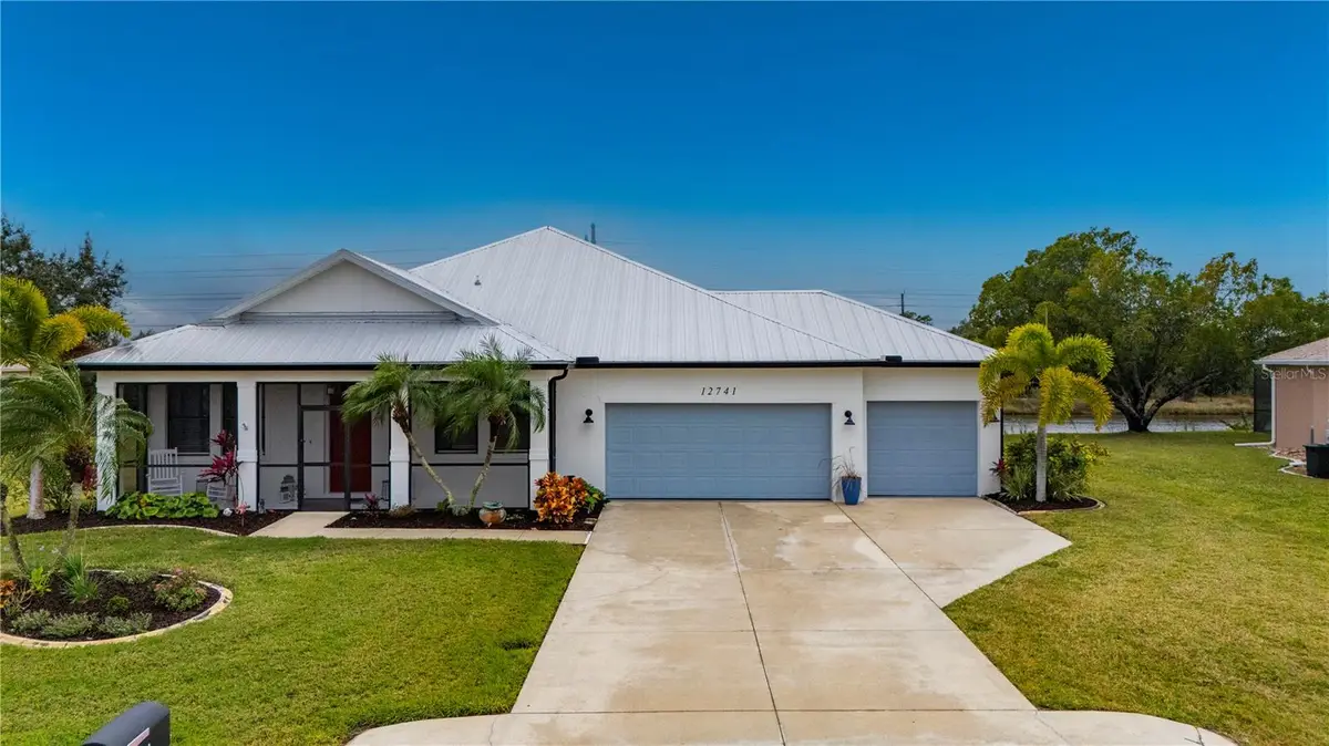 12741 SW Pembroke Circle S, Lake Suzy, FL 34269 - Image #1