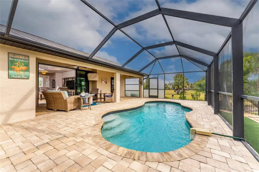 16394 San Edmundo Road, Punta Gorda, FL 33955 - Image #2