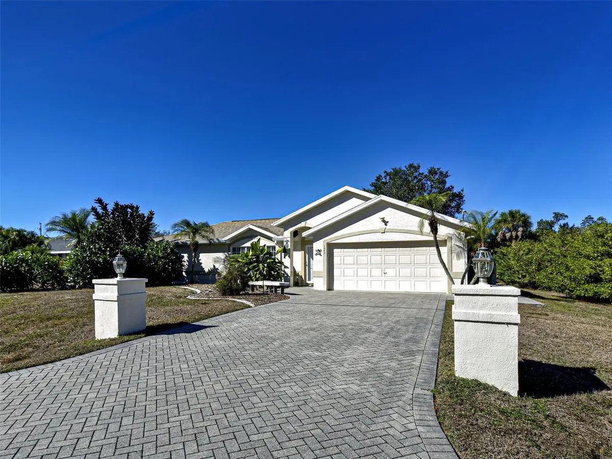 1045 Clearview Drive, Port Charlotte, FL 33953 - Image #1