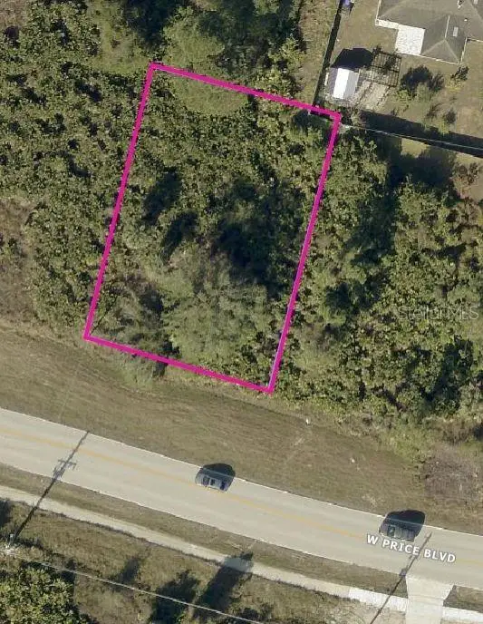 Price Boulevard, NORTH PORT, FL 34291