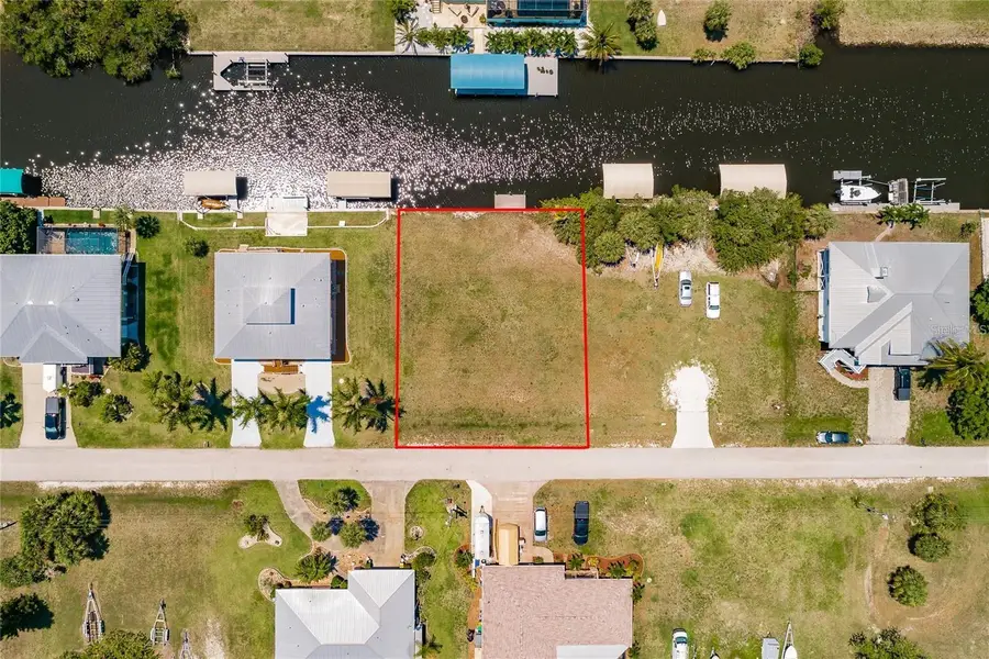24293 Henry Morgan Boulevard, Punta Gorda, FL 33955 - Image #3