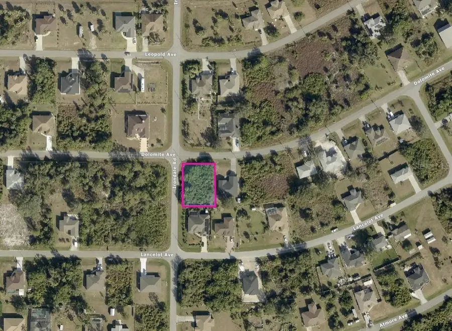 Dolomite Avenue, North Port, FL 34287 - Image #3
