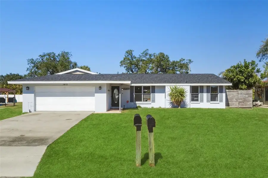 1401 Sheehan Boulevard, Port Charlotte, FL 33952 - #2