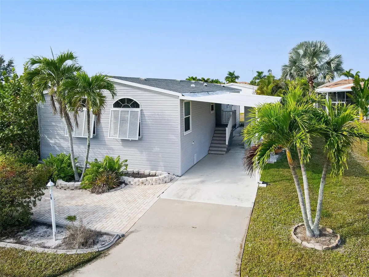 14 Freeman Avenue, Punta Gorda, FL 33950 - Image #1