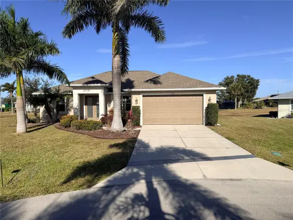 7505 Carissa, PUNTA GORDA, FL 33955