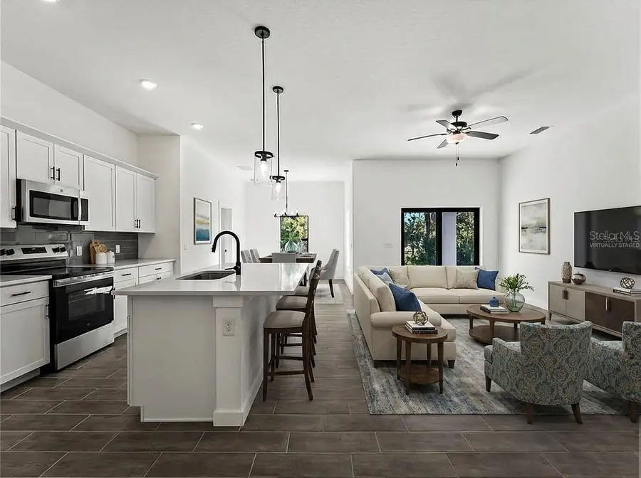 3085 Stockton Avenue, North Port, FL 34286 - Image #3