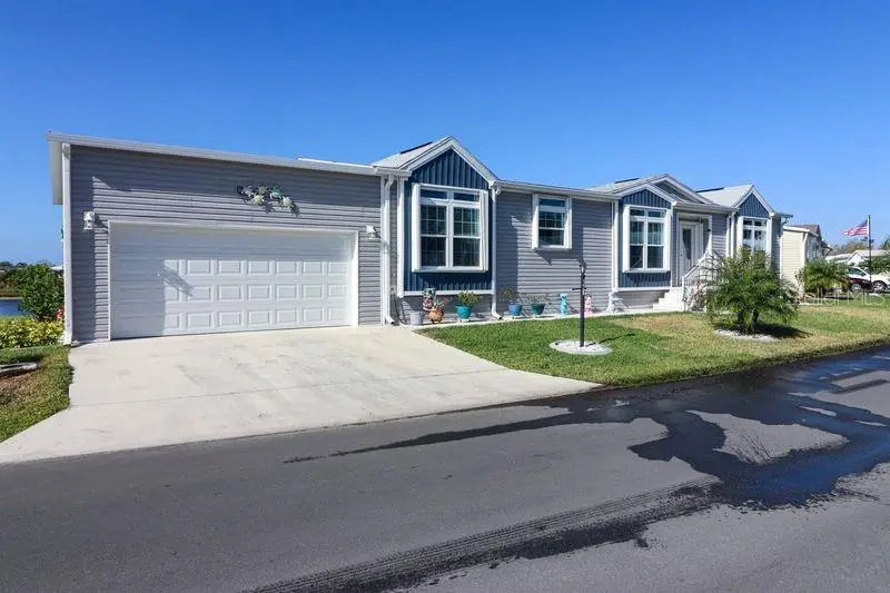 12116 Sw County Rd. 769 # 136, Arcadia, FL 34269 - Image #1