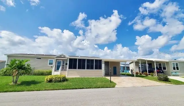 12116 SW County 769 Road #61, Lake Suzy, FL 34269 - Image #1