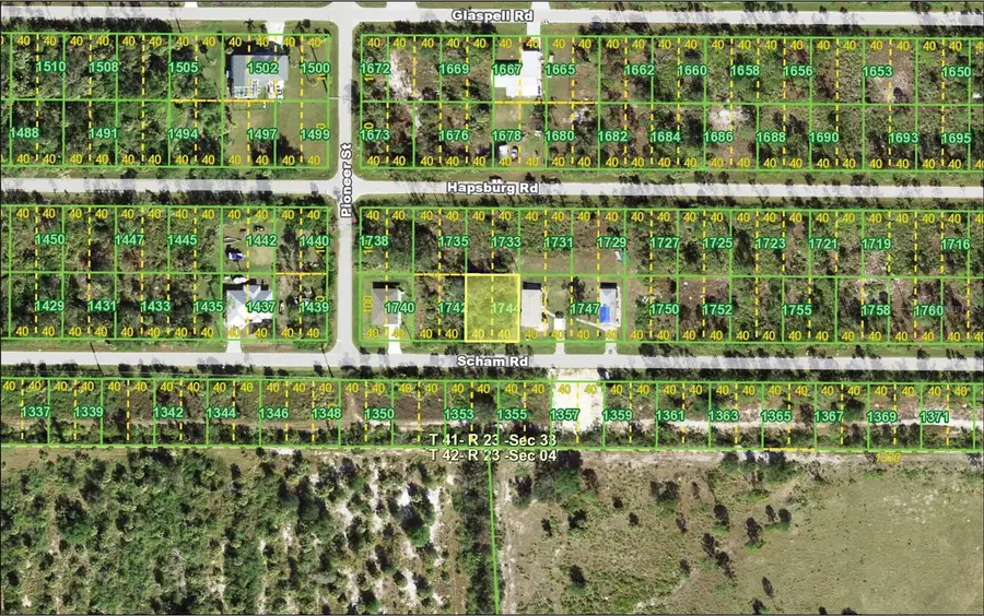 26296 Scham Road, Punta Gorda, FL 33955 - Image #2