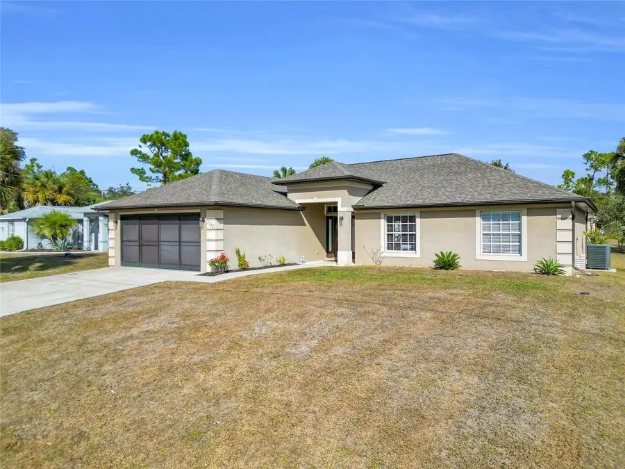 3742 Billingham Lane, North Port, FL 34288 - Image #2