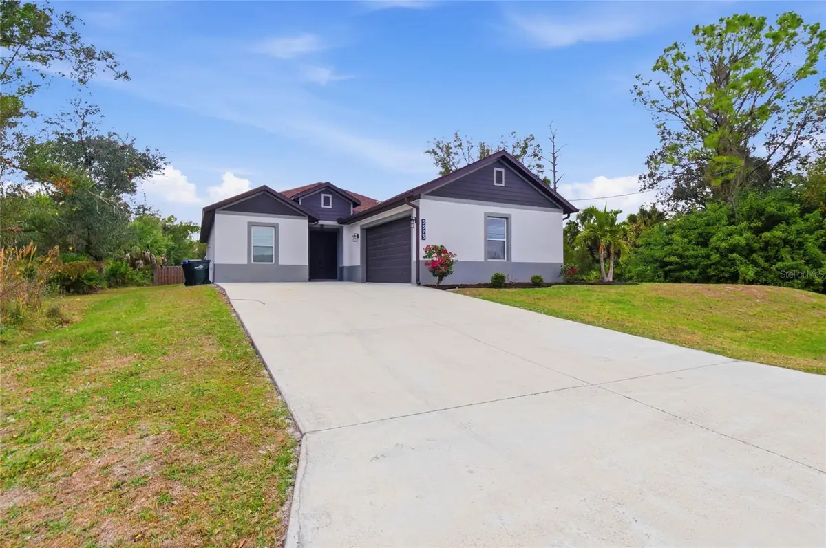 3373 Eagle Pass Street, North Port, FL 34286 - Image #1