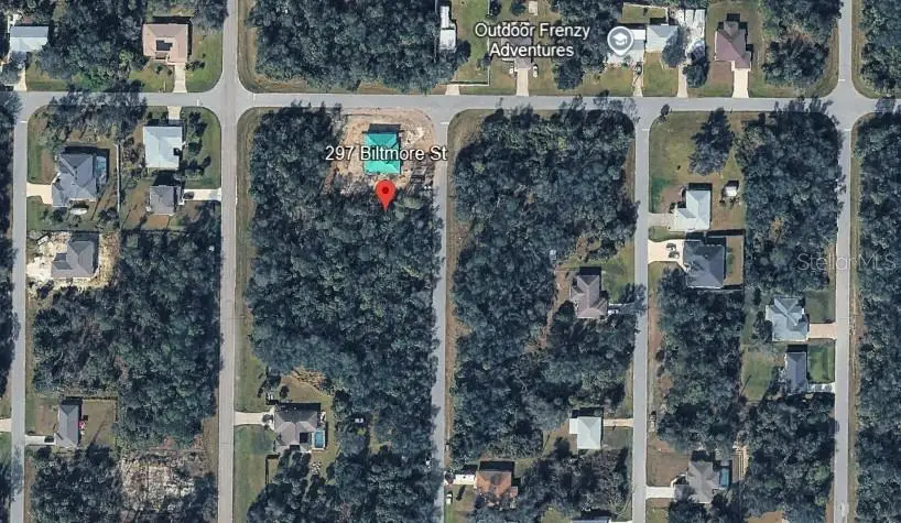 297 Biltmore Street, Port Charlotte, FL 33953 - Image #2