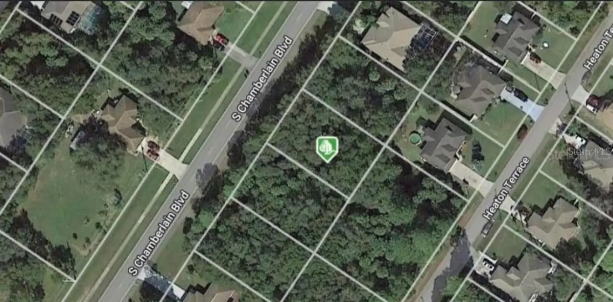 Chamberlain Boulevard, North Port, FL 34286 - Image #1