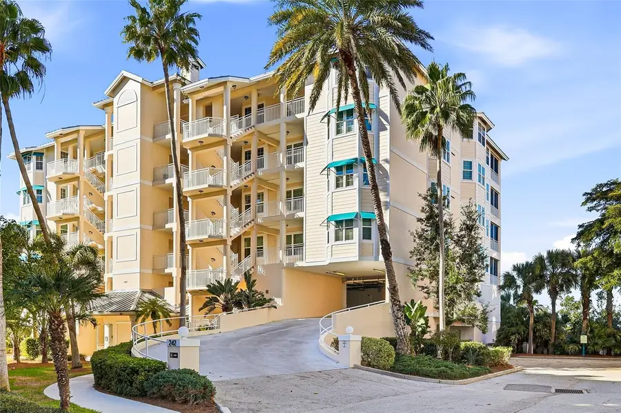 242 Hidden Bay Drive #603, Osprey, FL 34229 - #2