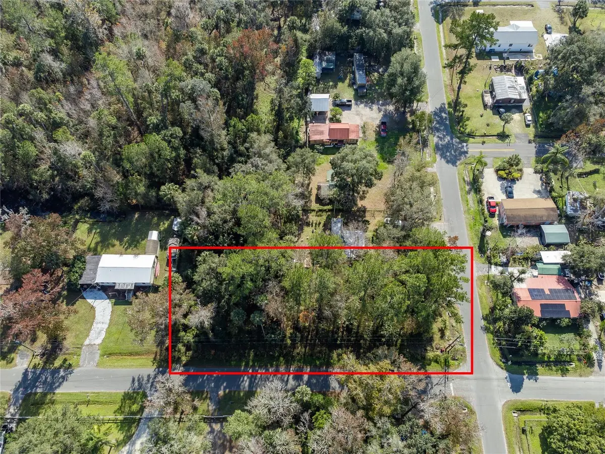 55848 Fern Road, Astor, FL 32102 - Image #1
