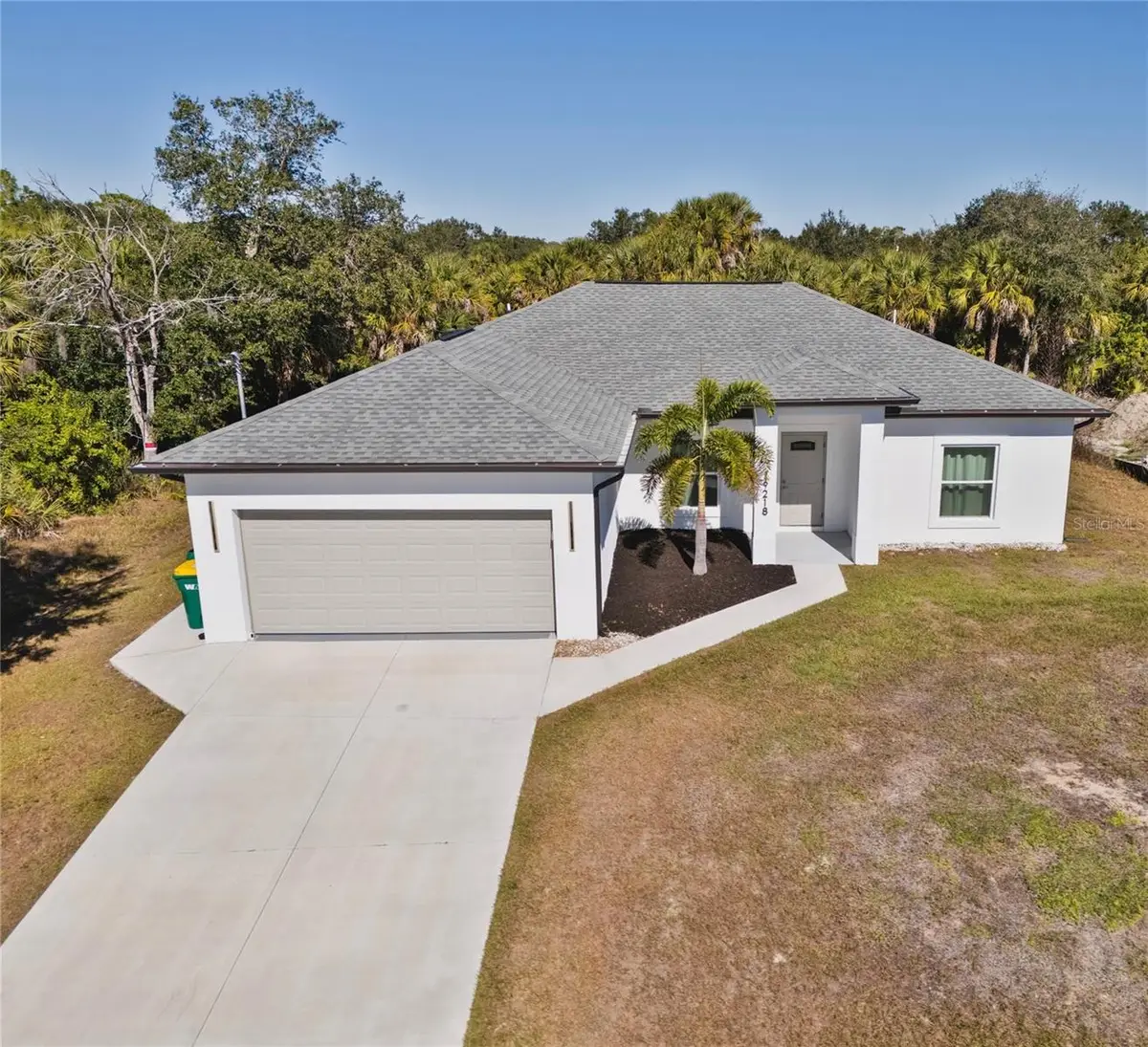 19218 Brandon Avenue, Port Charlotte, FL 33954 - Image #1