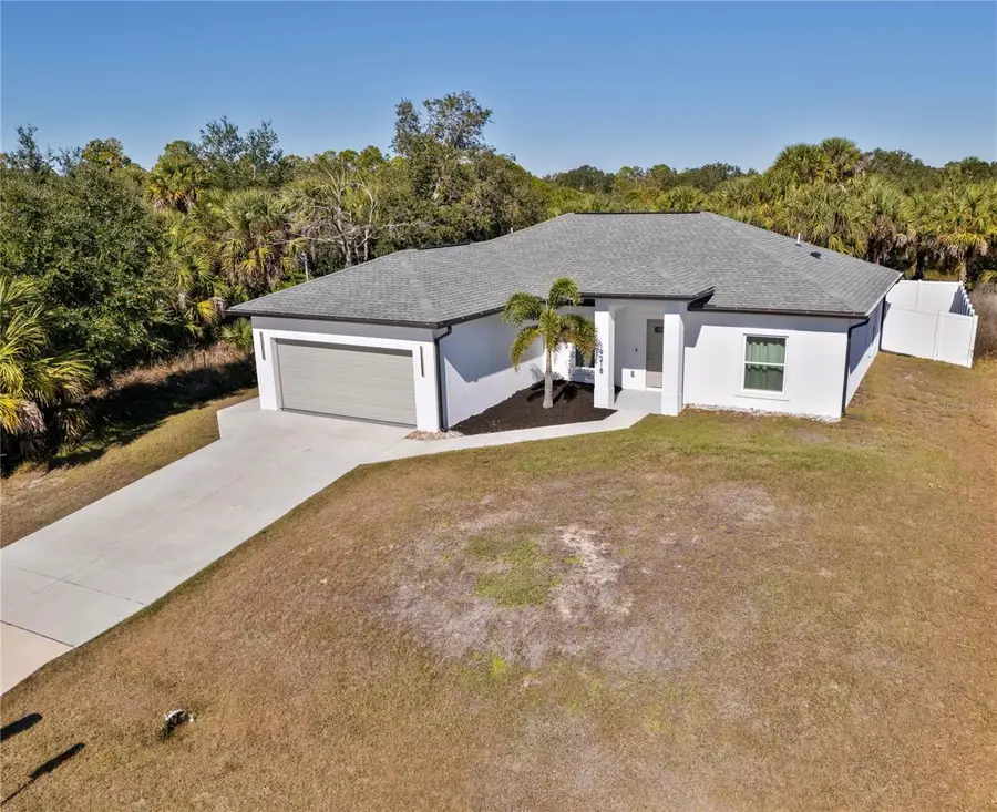 19218 Brandon Avenue, Port Charlotte, FL 33954 - Image #2