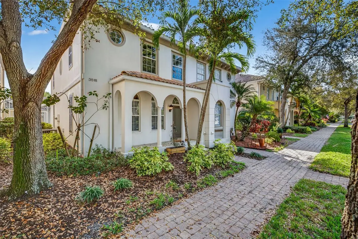 3518 Zanzibar Way, Naples, FL 34119 - Image #1