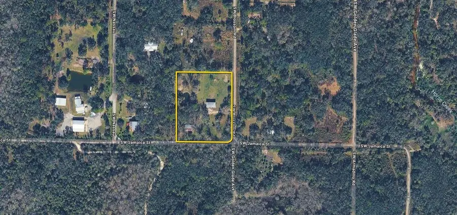 2207 SW Blossom Avenue, Arcadia, FL 34266 - Image #3