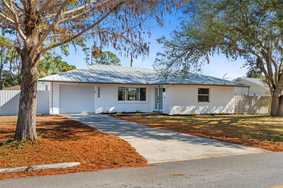 2506 Lakeshore Circle, Port Charlotte, FL 33952 - #2