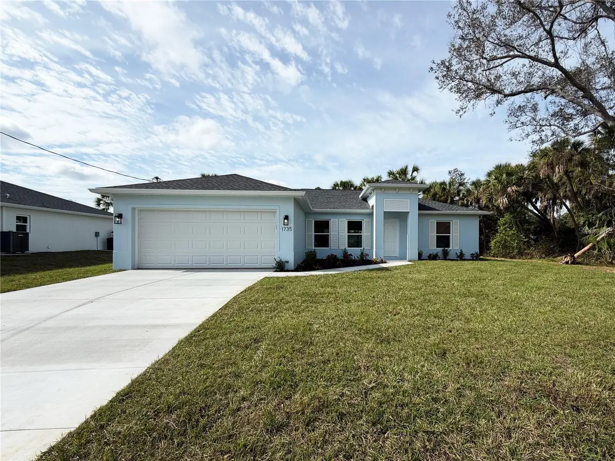 1735 New London Street, North Port, FL 34288 - Image #1