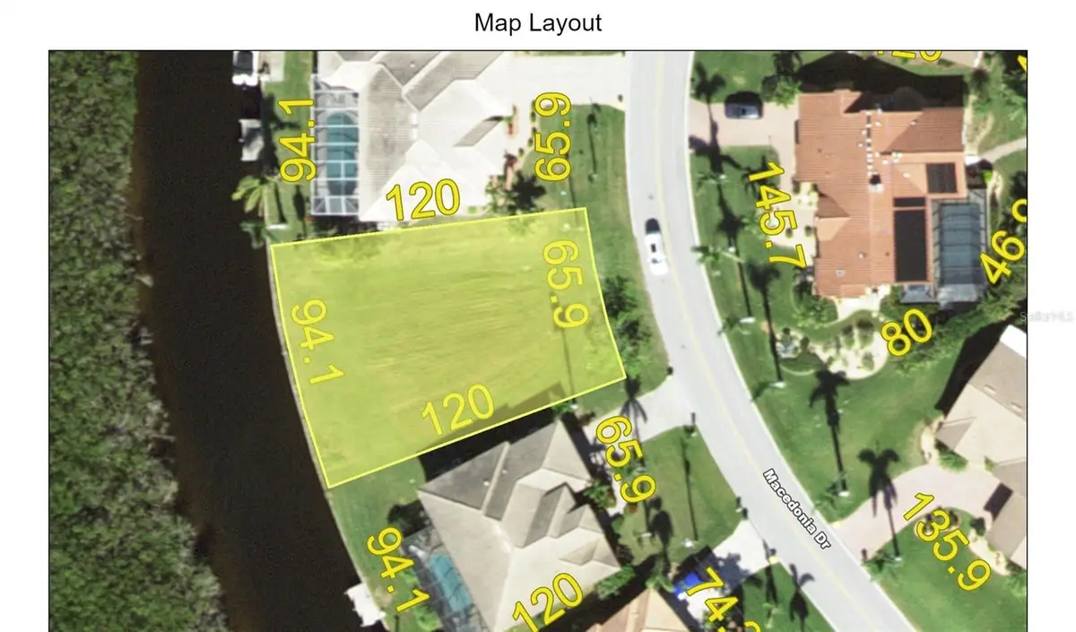 665 Macedonia Dr, Punta Gorda, FL 33950 - Image #1