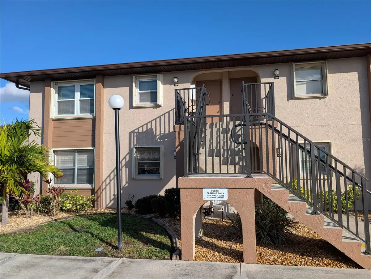 25100 Sandhill Boulevard #H-101, Port Charlotte, FL 33983 - Image #1