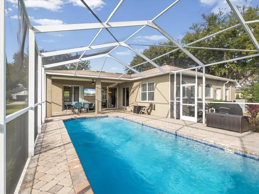 19719 Spring Willow Court, Odessa, FL 33556 - Image #2