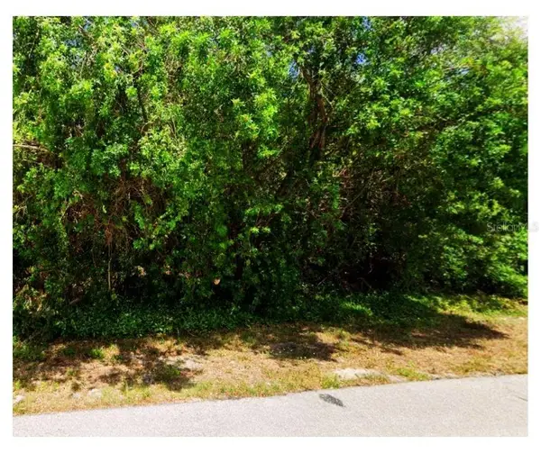 1280 Eden Avenue, PORT CHARLOTTE, FL 33948