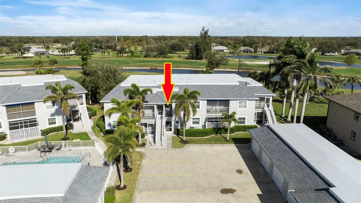 1340 San Cristobal Avenue #304, Punta Gorda, FL 33983 - Image #1