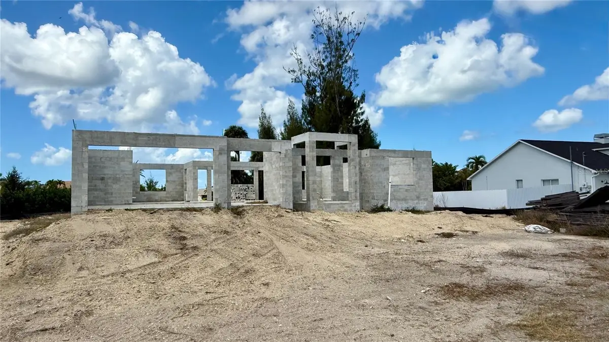 2310 NW 35th Place, Cape Coral, FL 33993 - #1