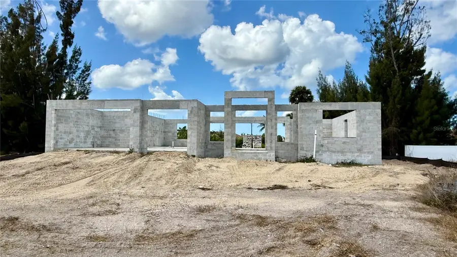 2310 NW 35th Place, Cape Coral, FL 33993 - #2