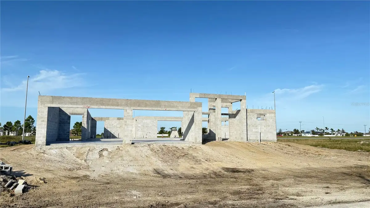 324 NW 31st Place, Cape Coral, FL 33993 - #1