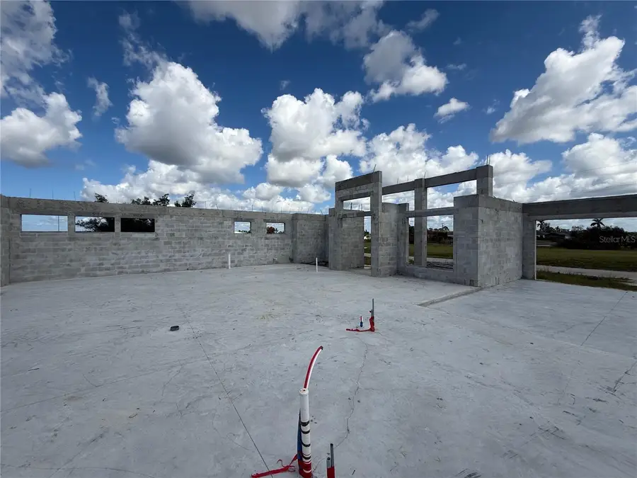 324 NW 31st Place, Cape Coral, FL 33993 - #3