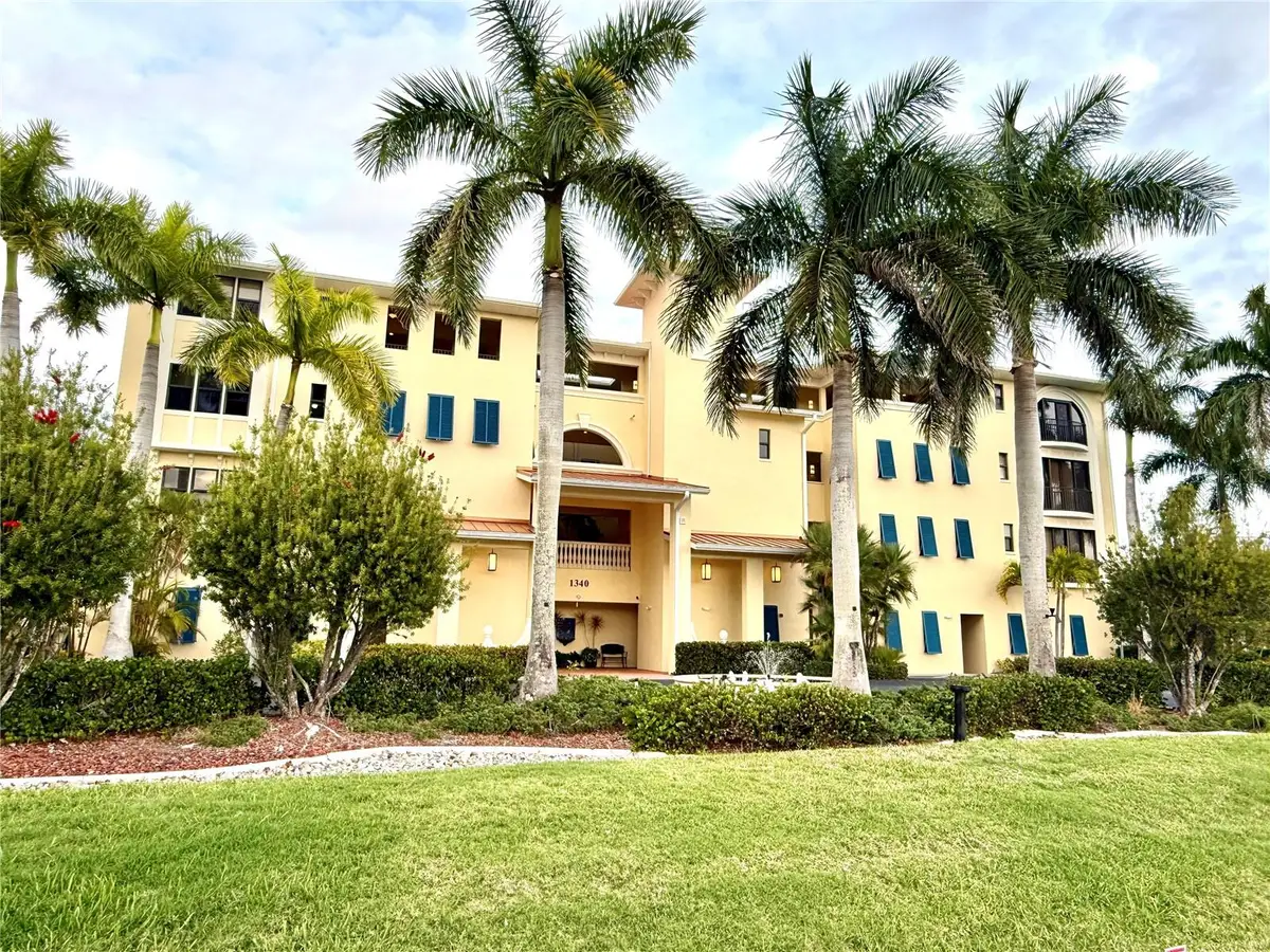 1340 Rock Dove Court #141, Punta Gorda, FL 33950 - Image #1