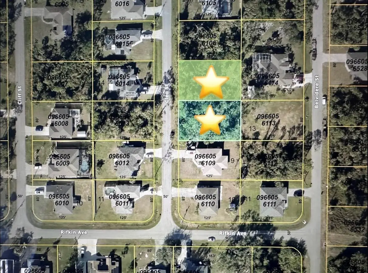Cleo Street, North Port, FL 34286 - Image #1