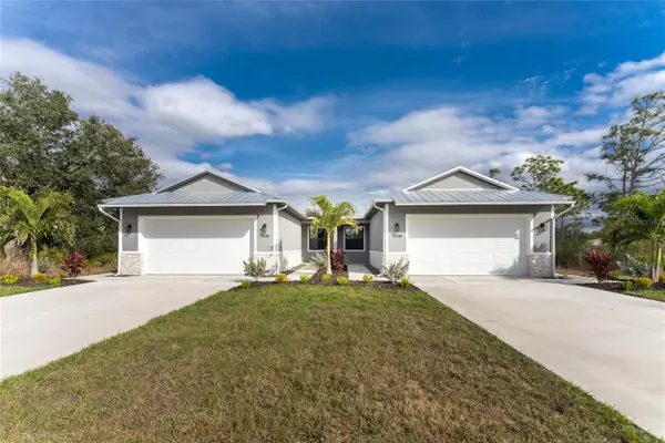 1036 San Cristobal Avenue, PUNTA GORDA, FL 33983