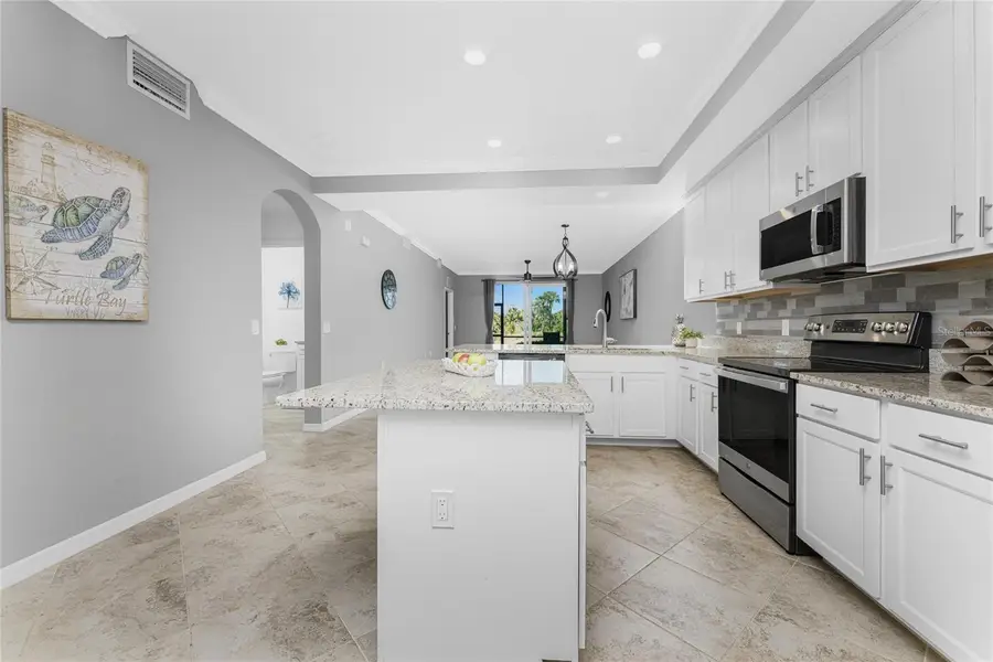 14091 Heritage Landing Boulevard #115, Punta Gorda, FL 33955 - #2